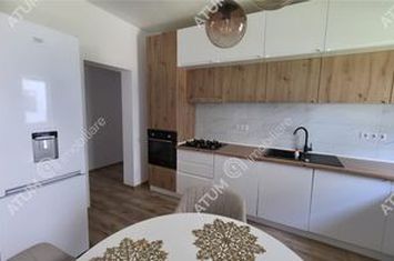 Apartament 3 camere de inchiriat CALEA CISNADIEI - Sibiu anunturi imobiliare Sibiu