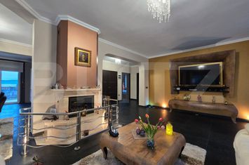 Vilă - 7 camere de vanzare CLUJ-NAPOCA - Cluj anunturi imobiliare Cluj