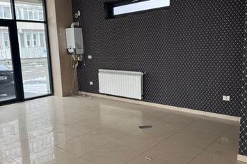 Spațiu comercial de inchiriat RADAUTI - Suceava anunturi imobiliare Suceava