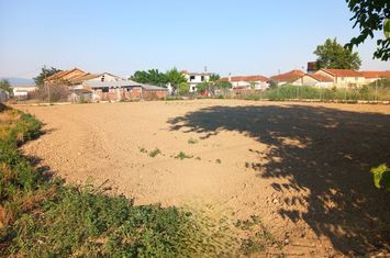 Teren construibil 1.540 mp - Mitrousi anunturi imobiliare Grecia