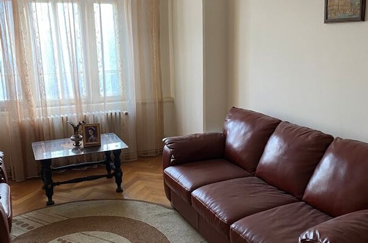 Apartament 4 camere de vanzare MAGHERU - Bucuresti anunturi imobiliare Bucuresti
