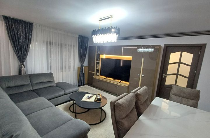 Apartament 3 camere mobilat/utilat-totul NOU! Grigore Ionescu Tei anunturi imobiliare Bucuresti