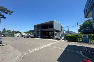 Spațiu comercial de inchiriat GARA - Vrancea anunturi imobiliare Vrancea