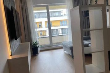 Garsonieră de inchiriat TRACTORU - Brasov anunturi imobiliare Brasov
