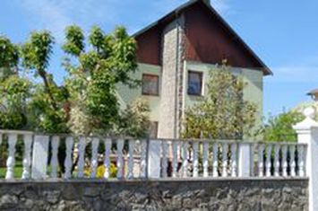 Vilă - 7 camere de vanzare GHERLA - Cluj anunturi imobiliare Cluj