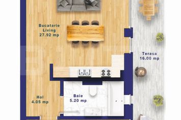 Apartament 2 camere de vanzare TIMISOARA - Timis anunturi imobiliare Timis
