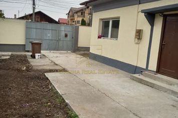 Spre Vanzare - Casa 1 Nivel - Teren 650 mp anunturi imobiliare Bucuresti