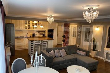 Apartament 4 camere de vanzare CLUJ-NAPOCA - Cluj anunturi imobiliare Cluj