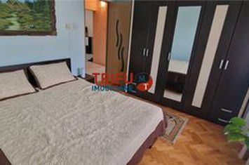 Apartament 3 camere de vanzare CENTRAL - Alba anunturi imobiliare Alba