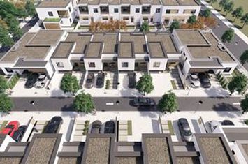 Teren parcelat oportunitate pentru dezvoltare la 3 km de primaria Arad anunturi imobiliare Arad
