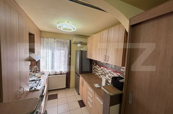 Apartament 3 camere de vanzare TIMISOARA - Timis anunturi imobiliare Timis