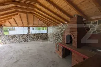 Vilă - 4 camere de vanzare LAZURI - Dambovita anunturi imobiliare Dambovita