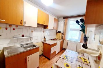 Apartament 2 camere de vanzare BRASOVUL VECHI - Brasov anunturi imobiliare Brasov