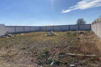 Teren Intravilan lot 650mp, sos Oltenitei, centura sud/A0, Popesti Leordeni anunturi imobiliare Bucuresti