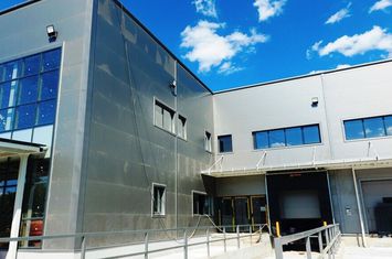 Spatiu depozitare zona Drumul intre Tarlale /Industriilor 992 mp anunturi imobiliare Bucuresti