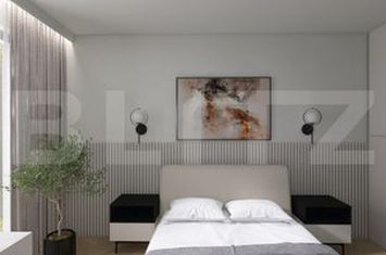 Apartament 3 camere de vanzare ZALAU - Salaj anunturi imobiliare Salaj