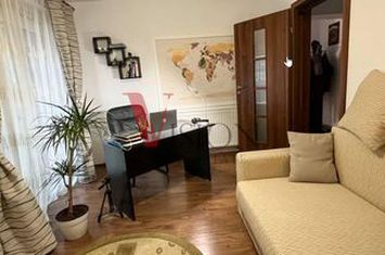 Apartament 3 camere de inchiriat FLORESTI - Cluj anunturi imobiliare Cluj