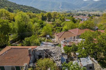 Teren construibil 146 mp în Domatia, Kavala anunturi imobiliare Grecia