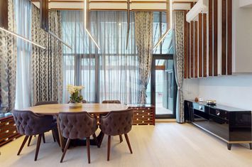 Titan Grigorescu – 3 CAMERE, 116 MP + TERASĂ 48 MP anunturi imobiliare Bucuresti