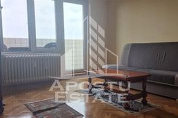 Apartament 4 camere de inchiriat POLIVALENTA - Arad anunturi imobiliare Arad