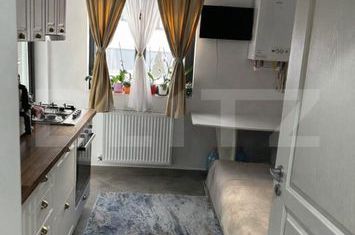 Garsonieră de vanzare IPOTESTI - Suceava anunturi imobiliare Suceava
