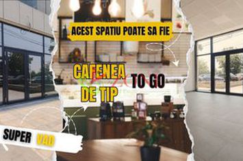 Spațiu comercial de inchiriat VIILOR - Bucuresti anunturi imobiliare Bucuresti