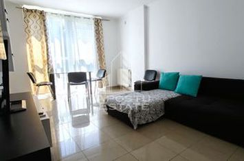 Apartament cu 2 camere decomandat Ared Kaufland anunturi imobiliare Arad