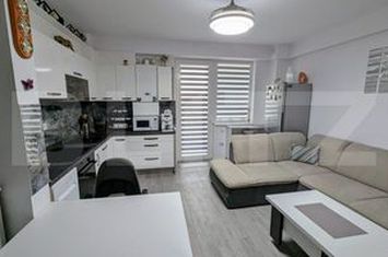 Apartament 3 camere de vanzare AMPOI 3 - Alba anunturi imobiliare Alba
