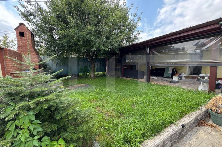 Casă - 2 camere de vanzare BUCURESTI - Bucuresti anunturi imobiliare Bucuresti