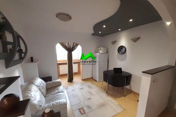 Apartament 3 camere de inchiriat CALEA DUMBRAVII - Sibiu anunturi imobiliare Sibiu