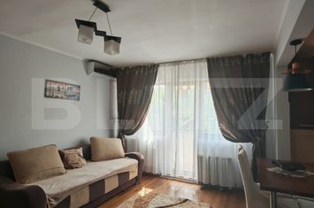 Apartament 3 camere de inchiriat TURDA - Cluj anunturi imobiliare Cluj
