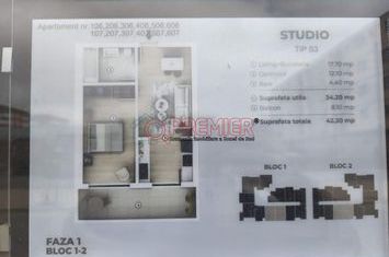 2 camere - Popesti-Leordeni - Metrou Berceni anunturi imobiliare Bucuresti