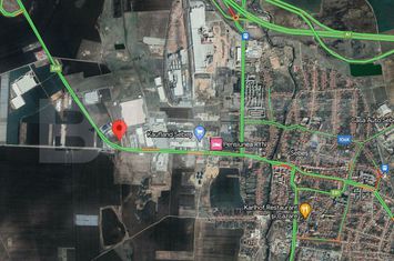 Teren de vanzare SEBES - Alba anunturi imobiliare Alba