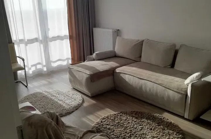 Apartament 2 camere de inchiriat TRACTORU - Brasov anunturi imobiliare Brasov