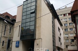 Birou Clasa B de vânzare Bucuresti - Dacia