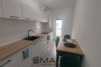 Apartament 2 camere de inchiriat SIBIU - Sibiu anunturi imobiliare Sibiu