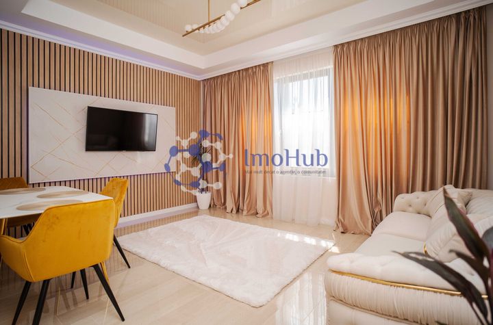 Apartament 3 camere tip duplex, curte, intabulat, in Tatarasi anunturi imobiliare Iasi
