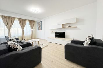 Apartament 2 camere de inchiriat BRATIANU - Constanta anunturi imobiliare Constanta