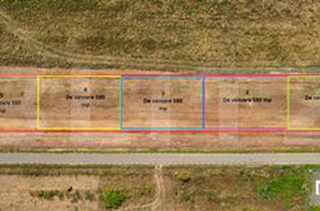 Teren de vanzare LUGOJ - Timis anunturi imobiliare Timis