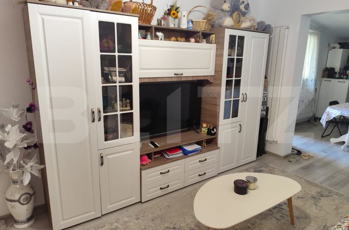 Apartament 3 camere de vanzare VALEA ADANCA - Iasi anunturi imobiliare Iasi