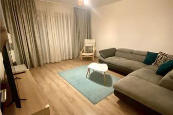 Apartament 3 camere de inchiriat AVANTGARDEN - Brasov anunturi imobiliare Brasov
