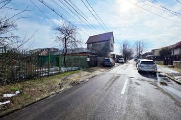 Teren de vanzare KM 5 - Constanta anunturi imobiliare Constanta