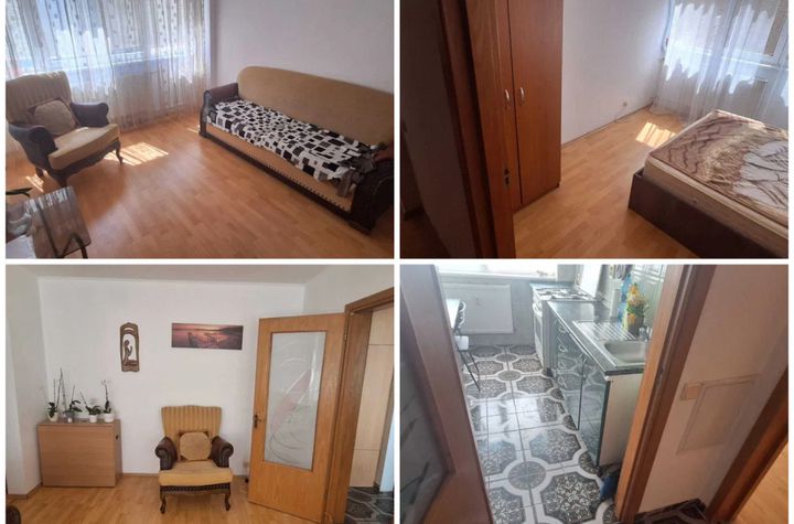 Apartament 3 camere de vanzare IANCULUI - Bucuresti anunturi imobiliare Bucuresti