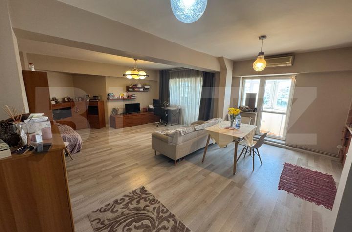 Apartament 2 camere de vanzare GEORGE ENESCU - Dolj anunturi imobiliare Dolj