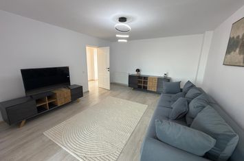 Apartament 3 camere de inchiriat DEMOCRATIEI - Prahova anunturi imobiliare Prahova