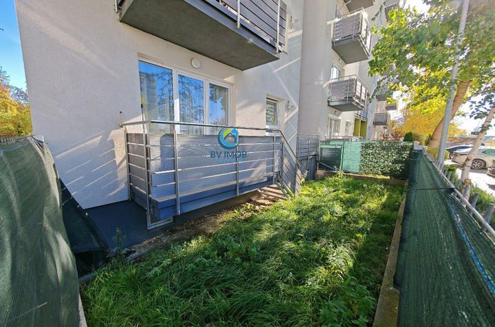 Apartament 2 camere de inchiriat AVANTGARDEN - Brasov anunturi imobiliare Brasov