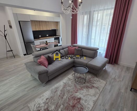 Apartament 2 camere 13 Septembrie, 50 mp