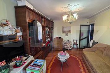 Apartament 2 camere de vanzare BRAZDA LUI NOVAC - Dolj anunturi imobiliare Dolj