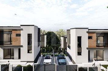 Vilă - 5 camere de vanzare IASI - Iasi anunturi imobiliare Iasi