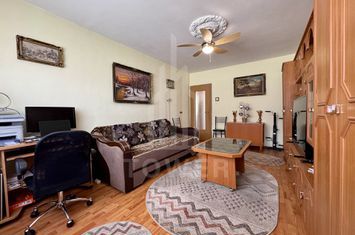 Apartament cu 3 camere de vanzare– zona Ștrand, Sibiu anunturi imobiliare Sibiu